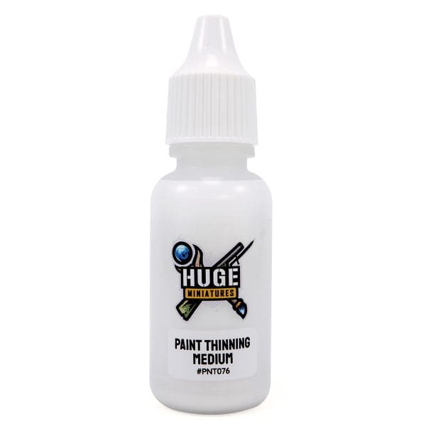 Paint Thinning Medium (17ml)