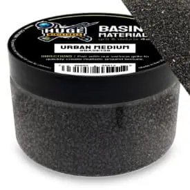 Urban Medium Grit