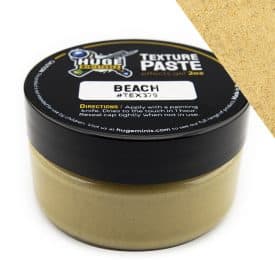 Beach Texture Paste