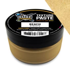 Beach Texture Paste