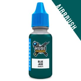 Blue Jade Airbrush Paint