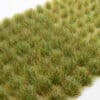 Burnt Grass Tufts - Image 2