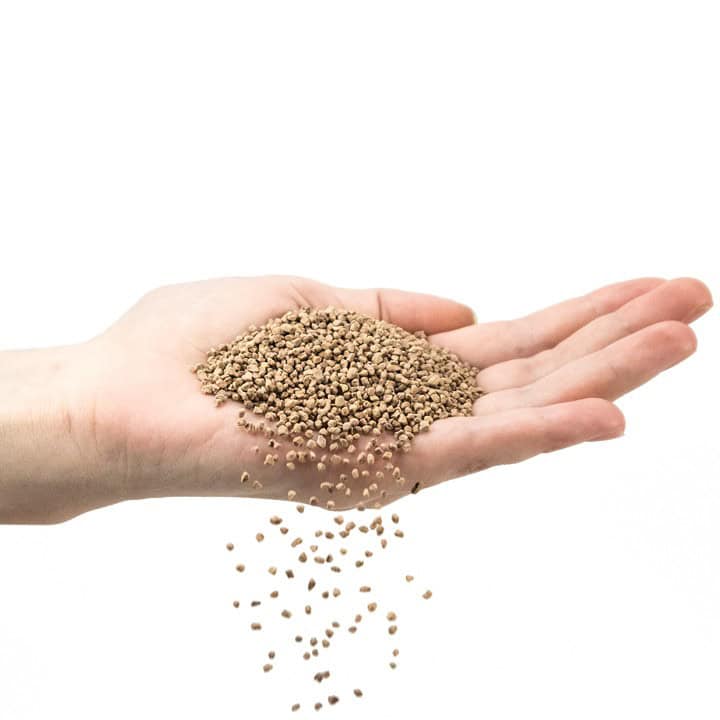 Coarse Grit Huge Miniatures