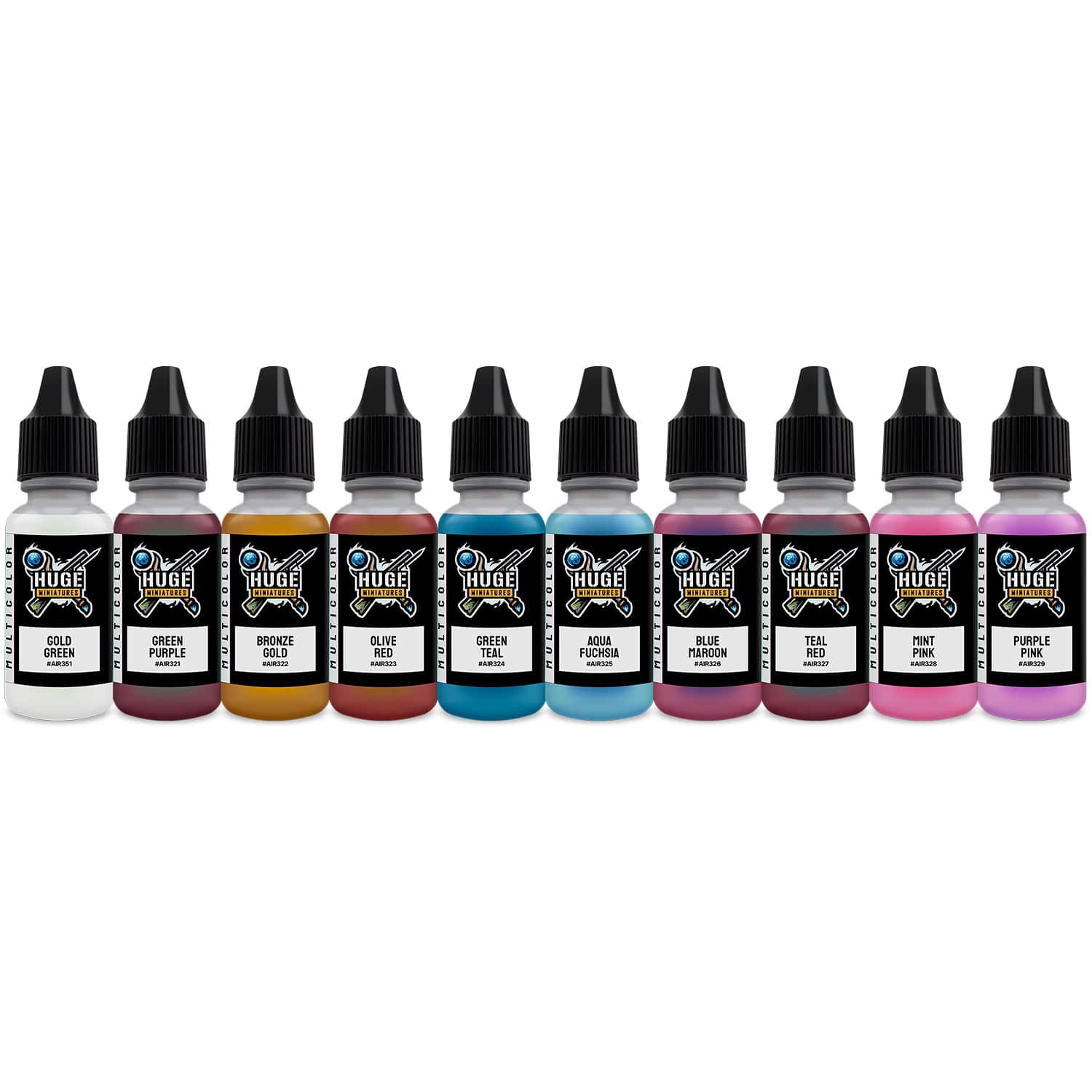 Multicolor Paint Box - Image 2