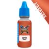Copper Metallic Airbrush Paint