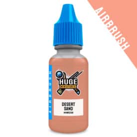 Desert Sand Airbrush Paint