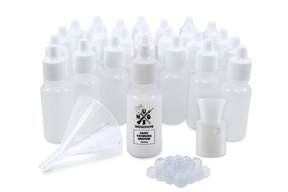Dropper Bottles