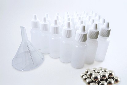 Dropper Bottle Conversion Kit