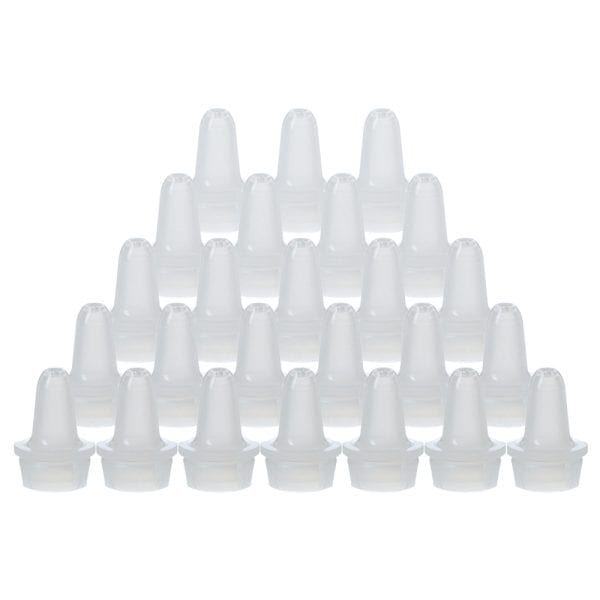 Dropper Tips (25 Pack)
