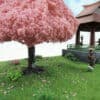Dull Rose Foam Flock - Image 3