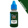 Evergreen Airbrush Paint