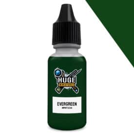 Evergreen Paint