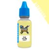 Flax Yellow Airbrush Paint