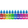 Fluorescent Airbrush Paint Bundle