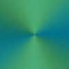Green Teal Multicolor Paint - Image 2