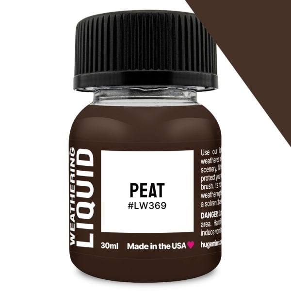 Peat Weathering Liquid