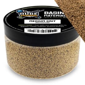 Medium Grit
