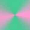 Mint Pink Multicolor Paint - Image 2