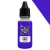 Photon Purple Fluorescent Paint