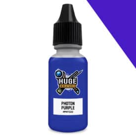 Photon Purple Fluorescent Paint