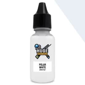 Polar White Paint