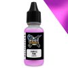 Purple Pink Multicolor Paint