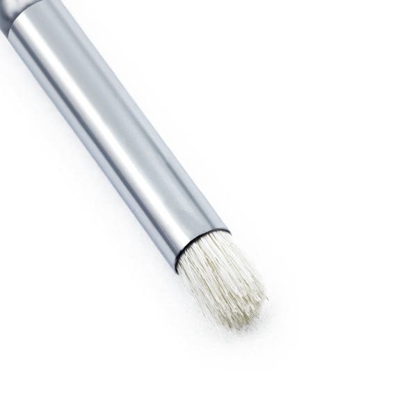 Small Dry Brush - Vegan Sable