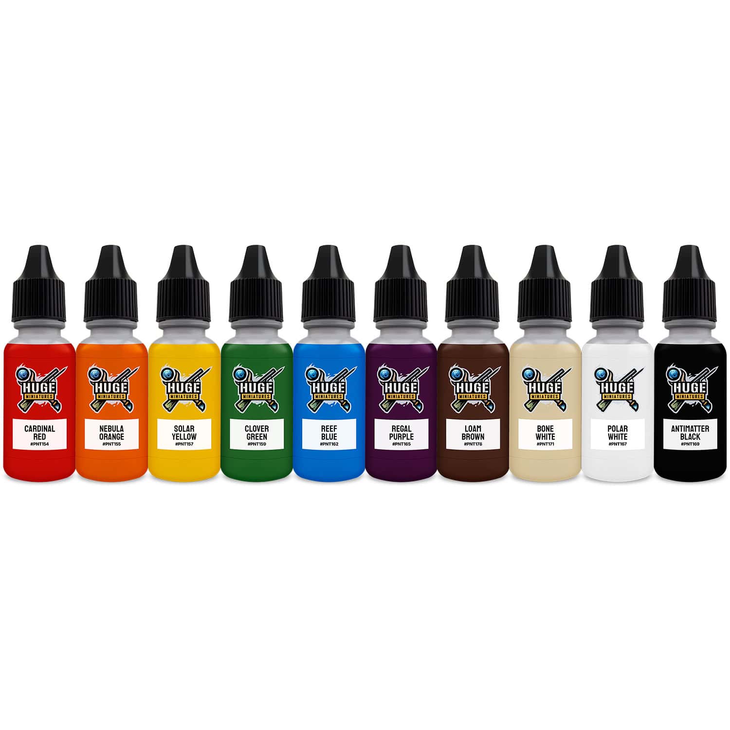 Starter Paint Box - Image 2