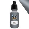 Steel Metallic Paint
