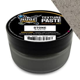 Stone Texture Paste