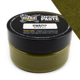 Swamp Texture Paste