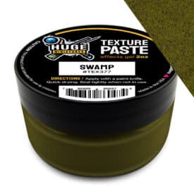 Swamp Texture Paste