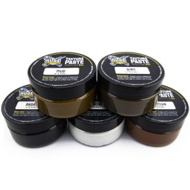 Texture Paste Bundle A